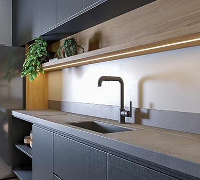 Painting & Decorating