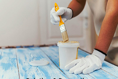 Painting & Decorating
