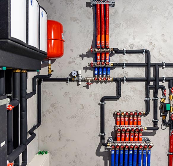 Responsive Example Image